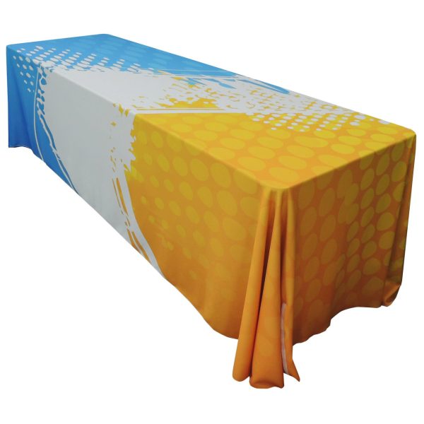 6 ft to 8 ft Convertable Table Cover